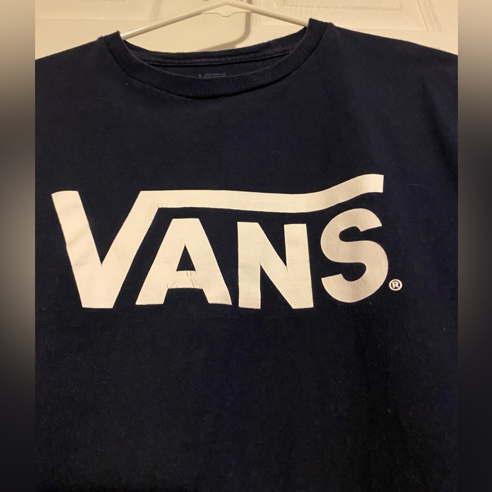 Vans T-Shirt - Picture 4 of 5